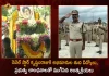 Rebel Star Krishnam Raju Last Rites Conducted with State Formalities at Moinabad Today, Krishnam Raju Last Rites at Kanaka Mamidi Farm House, Actor and Former Union Minister Krishnam Raju, Krishnam Raju Died, Celebrities Pays Tribute To Krishnam Raju, Megastar Chiranjeevi , Super Star Mahesh Babu, Rebel Star Krishnam Raju, Mango News, Mango News Telugu, Senior Actor Krishnam Raju, Telugu Senior Actor Krishnam Raju, Krishnam Raju Passes Away, Krishnam Raju Dies At 83, Krishnam Raju Died, Tollywood Latest News, Krishnam Raju Last Rites