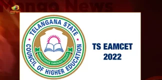 TS EAMCET-2022 Revised Second Phase Admissions Counselling Schedule Released, TS EAMCET revised counselling schedule, TS EAMCET-2022, Revised Second Phase Admissions Counselling Schedule Released, TS EAMCET 2022 Counselling, TS EAMCET 2022 Counselling Dates, Second Phase Admissions Counselling Schedule, Telangana EAMCET-2022, 2022 TS EAMCET, TS EAMCET-2022 News, TS EAMCET-2022 Latest News And Updates, TS EAMCET-2022 Live Updates, Mango News, Mango News Telugu