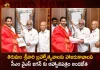 TTD Chairman YV Subba Reddy Invited CM YS Jagan for Tirumala Srivari Brahmotsavalu from SEP 27 to OCT 5, TTD Chairman YV Subba Reddy, YV Subba Reddy Invited CM YS Jagan, Tirumala Srivari Brahmotsavalu, TTD Brahmotsavalu, Srivari Brahmotsavalu, Tirumala Brahmotsavalu, AP CM YS Jagan Mohan Reddy , Mango News, Mango News Telugu, TTD, Tirumala Tirupati Devasthanam, TTD Latest News And Updates, Tirupati Brahmotsavalu, Brahmotsavalu