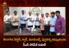 Telangana CS Somesh Kumar Released a Book Titled Telangana History Culture and Movements, Chief Secretary Releases Book, Telangana History Culture and Movements Book, Telangana CS Somesh Kumar, Mango News, Mango News Telugu, CS Somesh Kumar Released Book, Telangana CS Telangana History Culture and Movements Book, Telangana History Culture and Movement , Telangana History-Culture-Movements Book Launch, Telangana CS Book Launch, Telangana Chief Secratary Somesh Kumar