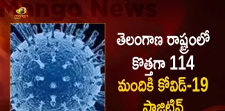 Telangana Covid-19 Updates 114 New Positive Cases Reported on September 16, Telangana Records 114 New Covid Cases, Covid Recoveries September 9th, Mango News, Mango News Telugu, Telangana Logs 114 Covid Positive Cases, 114 New COVID19 Cases In Telangana, COVID19 Cases In Telangana, Carona Live Updates, Covid19 News And Latest Updates, Covid19 Vaccine, COVID New Variant, Booster Dose, Telanagana COVID News