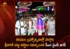 Tirumala Srivari Brahmotsavalu CM YS Jagan Offers Silk Clothes to Lord Sri Venkateswara at Tirumala, CM YS Jagan Offers Clothes to Lord Sri Venkateswara, YS Jagan Offers Clothes At Tirumala, Tirumala Srivari Brahmotsavalu, Tirumala Srivari Brahmotsavalu, TTD Brahmotsavalu, Srivari Brahmotsavalu, Tirumala Brahmotsavalu, AP CM YS Jagan Mohan Reddy , Mango News, Mango News Telugu, TTD, Tirumala Tirupati Devasthanam, TTD Latest News And Updates, Tirupati Brahmotsavalu, Brahmotsavalu