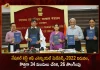 Union Health Minister Mansukh Mandaviya Launches National List of Essential Medicines 2022, Union Health Minister Mansukh Mandaviya, Health Minister Mansukh Mandaviya, Mansukh Mandaviya, Mansukh Mandaviya Launches National List of Essential Medicines 2022, National List of Essential Medicines 2022, Mango News , Mango News Telugu, 34 New Medicines Added In List, 26 Medicines Removed From List, National List of Essential Medicines , Amikacin Bedaquiline, Bendamustine, Hydrochloride, Buprenorphine, Medicine Latest News And Updates