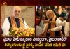 Union Minister Amit Shah Distributes Tricycles To Abled in Hyderabad on The Occasion of PM Modi's Birthday, Union Minister Amit Shah Distributes Tricycles , Union Minister Amit Shah , Occasion of PM Modi's Birthday, Ministerial Colleagues Extend Birthday Wishes For PM, Prime Minister Narendra Modi Turns 72, PM Modi 72nd Birthday, Vice-President Jagdeep Dhankhar Greets Modi, Narendra Modi Birthday, Mango News, Mango News Telugu, Happy Birthday Narendra Modi, Wishes Pour in as PM Turns 72, Narendra Modi Birthday Wishes Twitter, Modi Happy Birthday Date, Pm Modi Happy Birthday, PM Modi Latest News And Updates