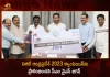 World Tourism Day CM YS Jagan Launches Visit Andhra Pradesh 2023 Campaign, CM YS Jagan launched Visit AP 2023 campaign, World Tourism Day , Visit Andhra Pradesh 2023 , Visit Andhra Pradesh 2023 Campaign, Visit Andhra Pradesh, Mango News, Mango News Telugu, AP CM YS Jagan Mohan Reddy, AP CM YS Jagan Launches Visit Andhra Pradesh 2023, Visit Andhra Pradesh Launched, AP CM YS Jagan Latest News And Updates, World Tourism Day 2022, World Tourism Day News And Live Updates