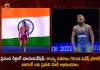 World Wrestling Championship PM Modi congratulates Vinesh Phogat Bajrang for winning bronze medals, World Wrestling Championship, WWC , PM Modi Congratulates Wrestlers, PM Modi Congratulates Vinesh Phogat , PM Modi Congratulates Bajrang, Vinesh Phogat Wins Bronze Medal, Mango News, Mango News Telugu, PM Narendra Modi, PM Narendra Modi Latest News And Updates, Vinesh Phogat , Bajrang, Bajrang Wins Bronze Medal, Vinesh Phogat And Bajrang Won WWC Bronze Medals