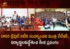 Minister KTR Visited Basara RGUKT Campus Today Addressed the Students over New Infrastructure Provisions, Basara RGUKT Campus, Minister KTR Visited Basara RGUKT Campus, Minister KTR Addressed the Students over New Infrastructure Provisions, New Infrastructure Provisions, Basara RGUKT, Telangana Minister KTR, Basara RGUKT New Infrastructure Provisions, IIIT-Basara, Basara RGUKT News, Basara RGUKT Latest News And Updates, Basara RGUKT Live Updates, Mango News, Mango News Telugu