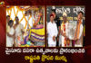 President Droupadi Murmu Inaugurated Mysuru Dasara Festival at Chamundi Hills Mysuru, President Droupadi Murmu, Mysuru Dasara Festival, Chamundi Hills Mysuru, Droupadi Murmu Started Mysuru Dasara Festival, Mango News, Mango News Telugu, President Droupadi Murmu, Droupadi Murmu Latest News And Updates , Dasara Festival Mysuru, Chamundi Hills Dasara Festival, Mysuru Durga Festival, Mysuru Festival Celberations, Mysuru Dasara Latest News And Updates