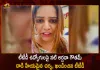 TTD Respons over Actress Archana Gautam Allegations on Ticket Issue at Tirumala, Actress Archana Gautam TTD Issue, Actress Archana Gautam Ticket Issue, Actress Archana Gautam TTD Darshan, TTD Actress Archana Ticket Issue, Actress Archana Ticket Issue at Tirumala, Mango News, Mango News Telugu, Actress Archana Gautam, TTD Ticket Issue , TTD Darshan Ticket Issue, Tirumala Tirupati Devasthanam, Archana Gautam Allegations on Ticket Issue, Actress Archana Gautam Latest News And Updates, TTD Tickets News And Live Updates