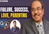 BV Pattabhiram Talks about Failure Success Love Parenting in Latest Q and A Interview Session, Qu0026A Interview Session With Bv Pattabhiram,Motivational Videos,Personality Development,Success Motivation,Love Life,Parenting Tips,Bv Pattabhiram,Motivation,Bv Pattabhiram Speeches,Personality Development Tips,How To Do Personality Development,Communication Skills,Improve Communication Skills,How To Improve Communication Skills,Motivational Video,Motivational,Motivational Speech,Positive Parenting Tips,Parenting Advice,Effective Communication Skills,Mango News,Mango News Telugu