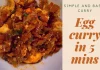 How to Make Easy Egg Bhurji Recipe for Rice or Roti, Egg Burji,Kodi Guddu Porutu,Easy Egg Fry,Easy Egg Curry,Egg Recipes,Egg Bhurji Ingredients,Egg Bhurji Recipe,Egg Bhurji In English,Egg Bhurji Masala,Simple Egg Recipes,Egg Porutu,Egg Curry,Bachelors Recipes,Anda Bhurji,Ande Ki Bhurji,Egg Bhurji,Egg Recipe,Mango News,Mango News Telugu