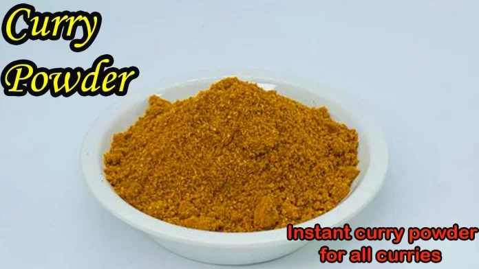 How to Make Instant Curry Powder for All Curries, Curry Powder,Instant Curry Powder For All Curries,కూరల్లోకి ఈ ఒక్క పొడి చేసుకుంటే చాలు,Instant Curry Powder,Curry Powder Recipe,Homemade Curry Powder,How To Make Curry Powder From Scratch,How To Do Curry Powder,Curry Powder In Tamil,Curry Powder In Malayalam,Koora Podi Recipe,Koora Podi,కూర పొడి,How To Make Curry Powder,Telugu Recipes,Garam Masala Powder Recipe,Indian Recipes,Sootiga Suthi Lekunda Vantalu,Yummy,Easy,#Trending,#Cookingtrending,#Yummyrecipes,Mango News,Mango News Telugu