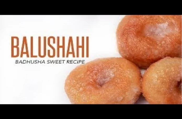 How to Make Perfect Badusha Sweet Recipe WOW Recipes, Balushahi Recipe,Perfect Badusha Sweet,Easy Sweet Recipes,Online Kitchen,Wow Recipes,Badusha,Badusha Sweet,Badusha Sweet Recipe,Badusha Sweet Recipe In Telugu,Badusha Sweet In Telugu,Badusha Sweet Making In Telugu,Sweets,Indian Sweets,Indian Sweet Recipes,Easy Indian Sweets,Tasty Indian Sweets,Simple Indian Sweets,Cooking Videos,Cookery Shows,Latest Cooking Videos,Latest Cookery Shows,Mango News,Mango News Telugu