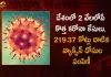 India Records 1542 Covid-19 Positive Cases 8 Deaths in Last 24 Hours, India Records 1542 New Covid Cases, 8 Covid Deaths on October 17th, COVID New Variant , Mango News, Mango News Telugu, India Logs 1542 Covid Positive Cases, 1542 New COVID19 Cases In Telangana, COVID19 Cases In India, Carona Live Updates, Covid19 News And Latest Updates, Covid19 Vaccine, Booster Dose, India COVID News, Coronavirus Disease, COVID-19, COVID Live, CoWIN