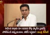 Minister KTR Challenges BJP that TRS Won't Contest in Munugode if PM Modi can Announce Rs 18000 Cr Package to Nalgonda District, Minister KTR Challenges BJP , TRS Won't Contest in Munugode, PM Modi can Announce Rs 18000 Cr Package to Nalgonda District, Mango News, Mango News Telugu, Munugode Bypoll Elections, Munugode Bypoll, CM KCR News And Live Updates, Telangna Congress Party, Telangna BJP Party, YSRTP , Munugode By Polls, Munugode Election Schedule Release, Munugode Election, Munugode Election Latest News And Updates, Munugode By-poll, BRS Party, Prajashanti Party