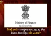 Ministry of Finance Released 7th Monthly Installment Of PDRD Grant of Rs 7183 Cr to 14 States, PDRD Grant of Rs 7183 Cr to 14 States, PDRD Grant, Ministry of Finance, Ministry of Finance Released 7th Installment, Mango News, Mango News Telugu, Post Devolution Revenue Deficit , Post Devolution Revenue Deficit News And Live Updates, Post Devolution Revenue Deficit Grant, PDRD, Rs 7183 Cr to 14 States, Andhra Pradesh News And Live Updates, Ministry of Finance, Union Finance Ministry