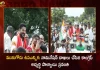 Munugode By-poll Congress Candidate Palvai Sravanthi Files Nomination Today TPCC Chief Revanth Reddy Attends, Munugode By-poll Palvai Sravanthi Files Nomination, TPCC Chief Revanth Reddy Attends Nomination, Munugode By-poll ,Mango News, Mango News Telugu, Munugode Bypoll Elections, Munugode Bypoll, CM KCR News And Live Updates, Telangna Congress Party, Telangna BJP Party, YSRTP , Munugode By Polls, Munugode Election Schedule Release, Munugode Election, Munugode Election Latest News And Updates, Munugode By-poll, BRS Party, Prajashanti Party