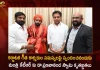 Pranavananda Swamy Thanked Ministers KTR Srinivas Goud for Responding Issues over Toddy Tapping Workers, Pranavananda Swamy, Pranavananda Thanked Minister KTR, Pranavananda Thanked Minister Srinivas Goud, Mango News, Mango News Telugu, Telangana Minister KTR, Telangana Minister Srinivas Goud, Toddy Tapping Workers, Toddy Tapping Workers Issues, Toddy Tappers Issue, Minister KTR Latest News And Updates