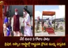 President Droupadi Murmu will Visit Tripura and Assam from October 12 to 14, President Droupadi Murmu will Visit Tripura, President Droupadi Murmu will Visit Assam, President Droupadi Murmu, Mango News, Mango News Telugu, President Droupadi Murmu Tour, President Droupadi Murmu Latest News And Updates, President Droupadi Murmu, Indian President Droupadi Murmu, President Murmu To Visit Tripura and Assam, President of India to Visit Tripura, President Murmu On Three-Day Visit To Tripura, President Droupadi Murmu