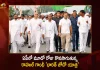 Rahul Gandhi's Bharat Jodo Yatra Continues 3rd Day in Kurnool District Andhra Pradesh, Rahul Gandhi's Bharat Jodo Yatra, Amaravati Farmers, Bharat Jodo Yatra Enters into Andhrapradesh, Bharat Jodo Yatra Route Map Finalized, Mango News, Mango News Telugu, Rahul Gandhi Launches Congress Bharat Jodo Yatra, Rahul Gandhi Bharat Jodo Yatra, Rahul Gandhi Congress Bharat Jodo Yatra, Rahul Gandhi , Rajiv Gandhi, Priyanka Gandhi, Sonia Gandhi, Rahul Gandhi Latest News And Updates, Andhrapradesh News And Live Updates