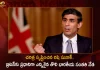 Rishi Sunak Creates History as Becomes First Indian-Origin Prime Minister For UK, Rishi Sunak Creates History, First Indian-Origin Prime Minister Rishi Sunak, UK Prime Minister Rishi Sunak, Mango News,Mango News Telugu, Rishi Sunak Latest News And Updates, Rishi Sunak UK PM, UK PM Rishi Sunak, Indian Origin UK PM Rishi Sunak, Rishi Sunak New Prime Minister, Member of Parliament of the United Kingdom, Rishi Sunak Bristish Politician, New UK PM Rishi Sunak, UK Political Crisis LIVE Updates