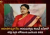 Sasikala Denies Allegations on Her in Arumughaswamy Commission Report on Ex CM Jayalalithaa's Treatment, Sasikala Denies Allegations, Arumughaswamy Commission Report, Ex CM Jayalalithaa's Treatment, Mango News, Mango News Telugu, Tamilnadu Former CM Late Jayalalithaa, Jayalalithaa Arumughaswamy Commission Report, Arumughaswamy Jayalalithaa Death Report, Sasikala Rejects Report Indicting Her For Jayalalithaa Death, VK Sasikala, Sasikala Denies Arumughaswamy Committee, Jayalalithaa Death, Jayalalithaa Death News And Latest Updates