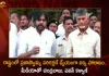 TDP Chief Chandrababu Janasena Chief Pawan Kalyan Decides to Work Together to Save Democracy in the State, TDP Chief Chandrababu, Janasena Chief Pawan Kalyan, Chandrababu And Pawan KalyanWork Together to Save Democracy in the State, Mango News, Mango News Telugu, Janasena Party, Andhra Pradesh Latest Political News, Pawan Kalyan Janavani Program, Vizag Janavani Program, Janasena Chief Pawan Kalyan Vizag Tour, Janasenani AP, AP Janasena Chief Pawan Kalyan, Pawan Kalyan Vizag Janavani Program, Janavani Program Latest News And Updates