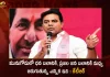 TRS Party Working President KTR held Teleconference with Party Leaders Workers who Went for Campaign in Munugode, TRS Party Working President KTR, Teleconference TRS Party Leaders, TRS Campaign in Munugode, Mango News, Mango News Telugu, Munugode Bypoll Elections, Munugode Bypoll, CM KCR News And Live Updates, Telangna Congress Party, Telangna BJP Party, YSRTP , Munugode By Polls, Munugode Election Schedule Release, Munugode Election, Munugode Election Latest News And Updates, Munugode By-poll, BRS Party, Prajashanti Party