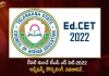 TS Ed CET-2022 Admissions Counselling will Begin from October 18th, TS ED Cet-2022 Admissions Counseling, TS EdCET Web Counselling Schedule, TS EdCET Web Counselling Schedule 2022, Mango News, Mango News Telugu, TS EDCET, TS EDCET 2022, TS EDCET 2022 Counselling, TS EdCET 2022 Counselling Schedule, Ts Edcet Admission Counselling , TS EdCET 2022 Counselling Date, TS EdCET Counselling 2022, TS EDCET 2022 Counselling Process, TS EDCET Counselling Date 2022-2023, TS EDCET 2022, Ts Edcet Web Options 2022