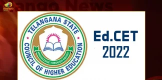 TS Ed CET-2022 Admissions Counselling will Begin from October 18th, TS ED Cet-2022 Admissions Counseling, TS EdCET Web Counselling Schedule, TS EdCET Web Counselling Schedule 2022, Mango News, Mango News Telugu, TS EDCET, TS EDCET 2022, TS EDCET 2022 Counselling, TS EdCET 2022 Counselling Schedule, Ts Edcet Admission Counselling , TS EdCET 2022 Counselling Date, TS EdCET Counselling 2022, TS EDCET 2022 Counselling Process, TS EDCET Counselling Date 2022-2023, TS EDCET 2022, Ts Edcet Web Options 2022