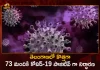 Telangana Covid-19 Updates: 73 Positive Cases Reported on October 3rd, Telangana, Telangana Covid-19, 94 recoveries Reported on Telangana October 3rd, 73 new Covid-19 cases In Telangana, Telangana Covid-19 Updates, Telangana Covid-19 Live Updates, Telangana Covid-19 Latest Updates, Coronavirus, Coronavirus Breaking News, Coronavirus Latest News, COVID-19, Telangana Coronavirus, Telangana Coronavirus Cases, Telangana Coronavirus Deaths, Telangana Coronavirus New Cases, Telangana Coronavirus News, Telangana New Positive Cases, Total COVID 19 Cases, Coronavirus, COVID-19, Covid-19 Updates in Telangana, Telangana corona district wise cases, Telangana coronavirus cases district wise, Mango News, Mango News Telugu