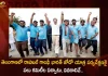 Telangana PCC President Revanth Reddy Appoints Various Committees for Rahul Gandhi Bharat Jodo Yatra, Rahul Gandhi Bharat Jodo Yatra Telangana, Telangana PCC President Revanth Reddy, Telangana Committees for Rahul Gandhi Bharat Jodo Yatra, Mango News, Mango News Telugu, Bharat Jodo Yatra Enters into Telangana, Rahul Gandhi Launches Congress Bharat Jodo Yatra, Rahul Gandhi Bharat Jodo Yatra, Rahul Gandhi Congress Bharat Jodo Yatra, Rahul Gandhi , Rajiv Gandhi, Priyanka Gandhi, Sonia Gandhi, Rahul Gandhi Latest News And Updates, Telangana News And Live Updates