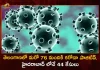 Telangana Reports 76 Corona Positive Cases 85 Recoveries on October 18th, Telangana Records 76 New Covid Cases, 85 Covid Recoveries October 19th, Mango News, Mango News Telugu, Telangana Logs 76 Covid Positive Cases, 76 New COVID19 Cases In Telangana, COVID19 Cases In Telangana, Carona Live Updates, Covid19 News And Latest Updates, Covid19 Vaccine, COVID New Variant, Booster Dose, Telanagana COVID News