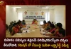 Telangana Women Commission Chairperson Sunitha Lakshmareddy held Review on Cases Reported in Commission,Telangana Women Commission,Chairperson Sunitha Lakshmareddy,Cases Reported in Commission,Mango News,Mango News Telugu,Sunitha Lakshmareddy, Sunitha Lakshmareddy Women Commission Chairperson,Sunitha Lakshmareddy Latest News And Updates,Telangana Women Commission Chairperson,Telangana State Women's Commission,Women's Commission Appointed, Women's Commission for Telangana