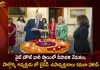 US President Joe Biden Hosted Diwali Reception at the White House on a Large Scale, US President Joe Biden, US Vice President Kamala Harris, US President Joe Biden Hosted Diwali Reception, Mango News,Mango News Telugu, Diwali Reception at the White House, White House Diwali Celebration, US White House, US White House Latest News And Updates, US White House Diwali Celebration, USA Diwali Celebration, Diwali Celebration USA Live News And Updates
