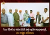 VCK Party Chief Thirumavalavan and Leaders of Several States Met CM KCR at Pragati Bhavan, VCK Party Chief Thirumavalavan, Telangana CM KCR , Leaders of Several States Met CM KCR, Mango News, Mango News Telugu, Pragati Bhavan, VCK Party, Viduthalai Chiruthaigal Katchi, Viduthalai Chiruthaigal Katchi Party Chief, CM KCR Met Leaders At Pragati Bhavan, CM KCR Latest News And Updates, CM KCR, VCK Party News And Latest Updates