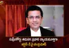 CJI UU Lalit Names Justice DY Chandrachud As His Successor To Take Oath On Nov 9, Former CJI UU Lalit, DY Chandrachud , DY Chandrachud To Take Oath On Nov 9, Justice DY Chandrachud To Succeed CJI UU Lalit, Mango News, Mango News Telugu, CJI Recommends Justice DY Chandrachud, DY Chandrachud To Succee UU Lalit, Chief Justice UU Lalit, Justice DY Chandrachud, Next CJI Of India After UU Lalit, DY Chandrachud CJI Tenure