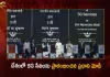 PM Narendra Modi Launches 5G Services at 6th India Mobile Congress in Pragati Maidan New Delhi, Prime Minister Modi Launch 5G Services, 5G Services Launches In India , PM Modi Launching 5G Services, Mango News, Mango News Telugu, PM Narendra Modi To Launch 5G Services, India 5G Services, India 5G Network Launch , 5G Technology In India, PM Narendra Modi Launch 5G Services, India 5G Launching Services, India 5G Network, 5G Network, 5G Services In India, 5G Services Launch India, PM Narendra Modi, PM Narendra Modi Latest News And Updates