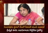 AP Cadre Senior IAS Officer Srilakshmi Gets Clean Chit in Obulapuram Mining Case,Obulapuram Mining Case,AP Cadre Senior IAS Officer,IAS Officer Srilakshmi,Mango News,Mango News Telugu,Clean Chit in Obulapuram Mining Case,Srilakshmi Clean Chit in Mining Case,AP IAS Officer Srilakshmi,IAS Officer Srilakshmi Obulapuram Mining Case,Obulapuram Mining Case Latest News And Updates,IAS Officer Srilakshmi, IAS Officer Srilakshmi News And Live Updates