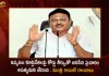 Ap Minister Ambati Rambabu Fires On Janasena Chief Pawan Kalyan Over Ippatam Demolishes Issue,Court Verdict On Ippatam, Janasena Propaganda Is False ,Minister Ambati Rambabu, Janasena Party Chief Pawan Kalyan, Janasena Party Founder, Mango News, Mango News Telugu, Pawan 1Lakh Financial Assistance,Pawan Kalyan Ipatam Village Visit, Pawan Kalyan Latest News And Updates, Pawan Kalyan News And Live Updates, Pawan Kalyan Visits Ipatam, Power Star, Power Star Ippatam Village Visit, Power Star Pawan Kalyan, Pspk, Tension In Ippatam