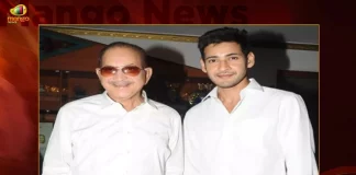 Actor Mahesh Babu Emotional Post About His Father Superstar Krishna,Mahesh Babu's Emotional Post,Remembering His Father Superstar Krishna,Superstar Krishna Death,Mango Enws,Mango News Telugu,Superstar Krishna,Superstar Krishna Latest News And Updates,Actor Mahesh Babu,Actor Mahesh Babu News And Updates,Actor Mahesh Babu Twitter,Actor Mahesh Babu Emotional Post,Super Star Mahesh Babu,Krishna Super Star