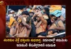 Bcas Allows Sabarimala Pilgrims To Carry Coconuts In Cabin Baggage In Flights Upto Jan 20,Good News For Sabarimala Pilgrims,Irumudi On Flights,Sabarimala Pilgrims,Sabarimala Latest News And Updates,Sabarimala Pilgrims Irumudi,Irumudi,Mango News,Mango News Telugu,Bureau Of Civil Aviation Security,Bcas News And Updates,Sabarimala,Sabarimala Ayappa,Sabarimala International Airport,Sabarimala Temple,Sabarimala Darshan,Sabarimala Darshan Online Booking,Sabarimala News Today Live,Sabarimala Latest News