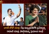 Bharat Jodo Yatra Priyanka Gandhi Vadra Likely To Join with Rahul in Madhya Pradesh Tomorrow,Bharat Jodo Yatra,Priyanka Gandhi participate in Rahul's Yatra, Bharat Jodo Yatra Madhya Pradesh,Mango News, Mango News Telugu, Rahul Gandhi Bharat Jodo Yatra, Rahul Gandhi Congress, Rahul Gandhi Padha Yatra, Congress Party , Indian National Congress, INC Latest News and Updates, Sonia Gandhi, Priyanka Gandhi, Rahul Gandhi, Congress president Mallikarjun Kharge