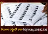 CEO Vikas Raj says Telangana has 29580736 Voters now Age Group of 18 to 19 Stands at 83207,CEO Vikas Raj,Telangana has 29580736 Voters,Age Group of 18 to 19 Stands,Mango News,Mango News Telugu,Telangana Voter Strength,Telangana Has 2.95 Crore Voters,CEO-Telangana,CEO Telangana,Poll Arrangements,Telangana Assembly Electins, Telangana Latest News And Updates,Telangana Voters,Voters in Telangna,Voting in Telangana