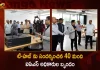 CS Somesh Kumar Along with Senior Govt Officials Visited T-Hub and Participated in Innovation Workshop, CS Somesh Kumar Visited T-Hub, TS Senior Govt Officials Visited T-Hub,40 IAS Officers Team Visited T-Hub, Mango News, Mango News Telugu, T-Hub Visited By IAS Officers,IAS Officers Participated Innovation Workshop, TS IAS Officers Innovation Workshop, T-Hub , T-Hub Startups, Telangana Cs Somesh Pats T-Hub For Startups Growth, T-Hub Twitter Live Updates, T-Hub Latest News Annd Updates