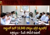 CS Somesh Kumar held Review with Officials on Recruitment Process in Various Departments,Telangana Government Posts In Group-2,Telangana Govt Group-3 Posts,Telangana Group-4 Posts,Mango News,Mango News Telugu,Telangana Government,Telangana Govt Jobs 2022,Telangana Govt Jobs,Telangana Govt Jobs News And Live Updates,Telangana Govt Jobs Notification,Telangana Govt Jobs Notifications 2022,Telangana Govt Notifications 2022