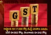 Centre Releases Rs 17000 Cr of GST Compensation to States and UTs,Rs.17000 Cr GST Compensation Released To States, GST Compensation Rs.682 Crore To AP, GST Compensation Rs.542 Crore To Telangana,Mango News,Mango News Telugu,GST Compensation,GST Compensation For States, GST Compensation Latest News and Updates,GST Compensation Live Updates,Goods and Service Tax Compensation,Goods and Service Tax