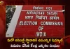 ECI Announces Bye-election Schedule for Khatauli Assembly Constituency of Uttar Pradesh, Assembly Bye-elections Results, BJP Wins Four of Seven Assembly Seats, BJP Loses in Munugode, BJP Loses in Mokama, Mango News,Mango News Telugu, ECI Released Bye-election Schedule for 5 Assembly, 1 Parliamentary Constituency in UP, Odisha Bye-election , Rajasthan Bye-election, Bihar Bye-election, Chhattisgarh Bye-election, UP, Odisha, Rajasthan, Bihar, Chhattisgarh, EC Released Notification, EC By-Election Notification, Election Comission Of India, Election Comission Latest News And Updates
