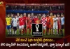 FIFA World Cup 2022 Starts From Today Group-A First Match Between Qatar and Ecuador,FIFA World Cup 2022 , Group-A First Match,Qatar vs Ecuador,Mango News, Mango News Telugu,FIFA World Cup Complete Schedule,FIFA World Cup Prize Money,FIFA Prize Money 42Million USD,FIFA World Cup 2022 Prize Money,FIFA World Cup,FIFA World Cup Latest News and Updates,World Cup Prize Money 2022,22nd FIFA World Cup 2022,FIFA