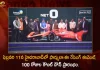 Formula-E Racing Event to be held in Hyderabad on February 11 100-day Countdown Begins, Formula-E Racing Event 100-day Countdown Begins, Formula-E Racing Event to be held in Hyderabad on February 11, 100-day Countdown Begins, Formula-E Racing Event, Hyderabad Formula-E Racing Event, Formula E will make its Indian debut in 2023, 100 Day countdown for Formula E race, Formula E race, India's first Formula E Race, First Formula E world Campionship, Formula-E Racing Event News, Formula-E Racing Event Latest News And Updates, Formula-E Racing Event Live Updates, Mango News, Mango News Telugu